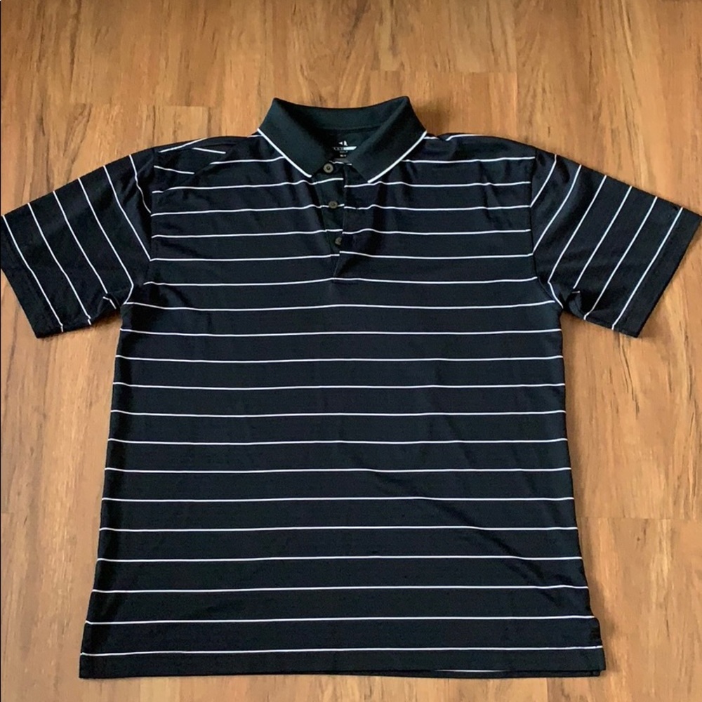 Golf polo